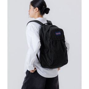 매장정품 잔스포츠 JANSPORT 슬라우치팩 BLACK JS0A85NV008 1659033