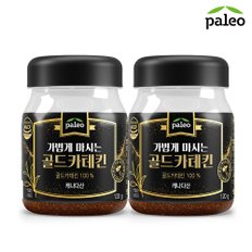 가볍게 마시는 골드카테킨 120g 2통