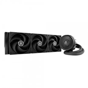 ARCTIC Liquid Freezer III 420 피씨디렉트