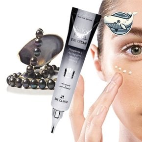 블랙펄 수분 아이크림 보습 튜브형 40ml (WFHKNVX)