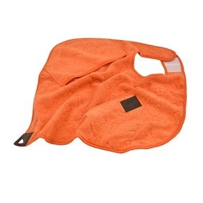 CAPE TOWEL 반려견 목욕타월 (LARGE )