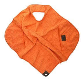 CAPE TOWEL 반려견 목욕타월 (LARGE )