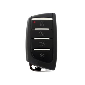 오토바이 원격시동 경보기 YM-1 빌트온 BILTON 국산