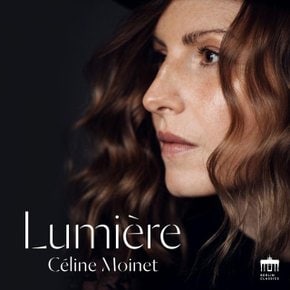 CELINE MOINET - LUMIERE/ FLORIAN UHLIG 뤼미에르: 풀랑크, 생상스, 드뷔시, 라벨 - 오보에 작