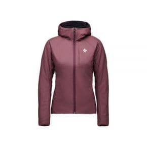 블랙다이아몬드 퍼스트 라이트 스트레치 후디 WOMENS Fig (OAWAP752264) 3540914