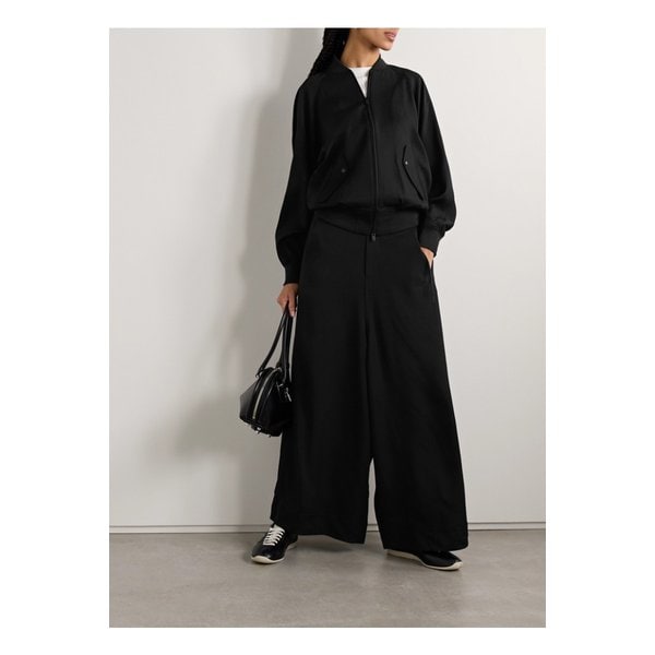 Y-3 트윌 트랙 재킷 블랙 1647597358103351