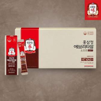 참다올 정관장 홍삼정 에브리타임 소프트( 10ml x 90포)