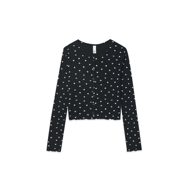 Coconut Bay Cardigan 코코넛 베이 가디건