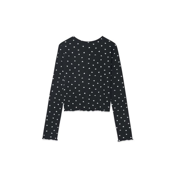 Coconut Bay Cardigan 코코넛 베이 가디건