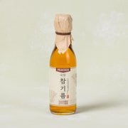 국산 참기름 250ml