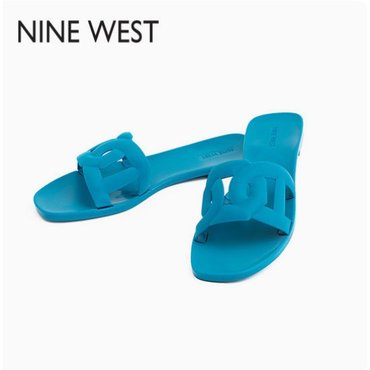 NINE WEST 나인웨스트 오션슬라이드 NW026