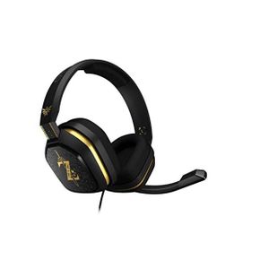 미국 아스트로 게이밍 헤드셋 ASTRO Gaming The Legend of Zelda Breath the Wild A10 Headset 1