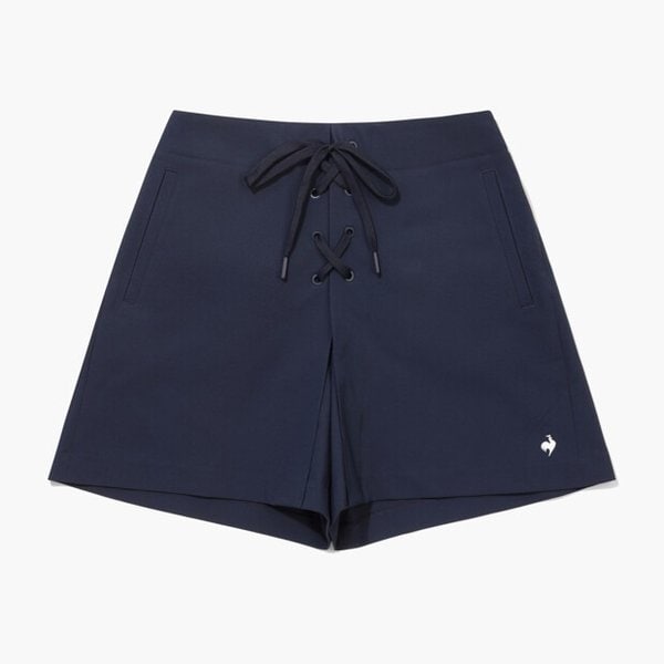 [여주점] 여성 레이스업 쇼츠 GQ222LSP51