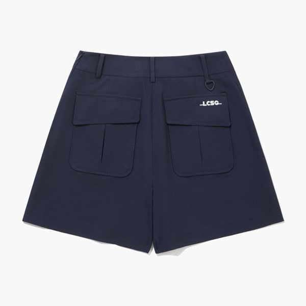 [여주점] 여성 레이스업 쇼츠 GQ222LSP51