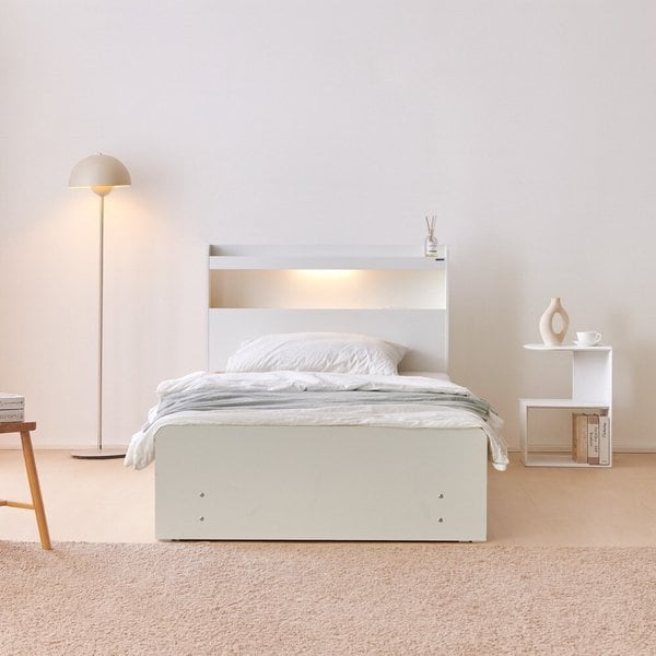 동서가구 온결 황토볼 온열 2단 4서랍 아쿠아텍스 수납 흙침대 SS DF926974