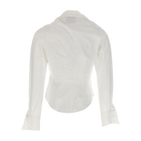 Blouse 1501000CW009QPIA401 White