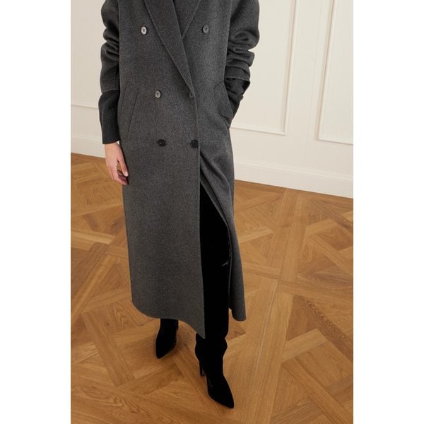 엘사 벨벳 오버더니 부츠 46376663162896815