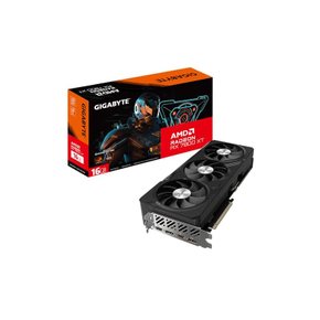 GIGABYTE Radeon RX7800XT 탑재 그래픽보드 GDDR6 16GB