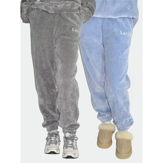 레이지지 코듀로이 조거팬츠 (8colors)