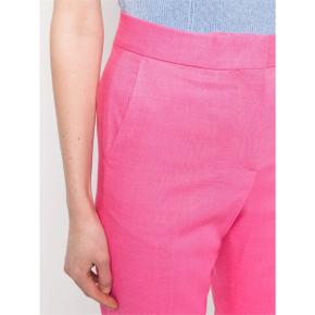 엠에스지엠 Pant Msgm Womens Pants 3441MDP24 237101 13 PINK