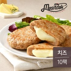 닭가슴살 한끼 스테이크(100g) 2종 14팩 구성