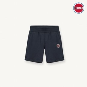 콜마르 JUNIOR COTTON BURMUDA SHORTS