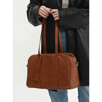 vey Day Pound bag (Brown)