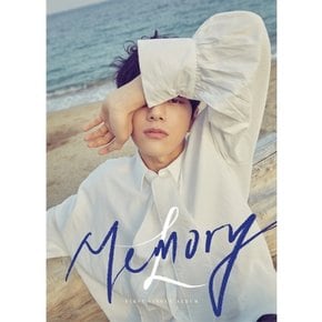 [CD] [포스터품절] 김명수(L) - 기억과 기억 사이 (1St 싱글 앨범) / Kim Myung Soo - Between Memory And Memory (1St Single Album)