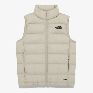 노스페이스키즈 NV3NQ51V 키즈 데이라이트 티볼 베스트 KS DAYLIGHT T VEST