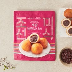 새참 찹쌀도나쓰 300g