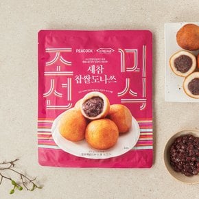 새참 찹쌀도나쓰 300g