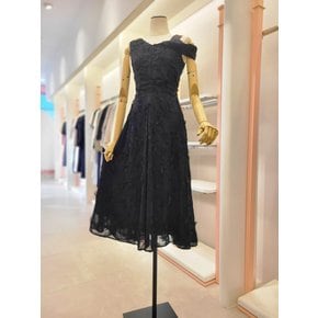 [여주점] 여성 슬리브리스 맥시 레이스 원피스 (ITP5WOP810A)