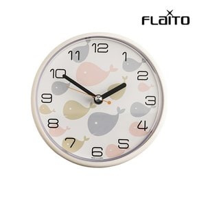 욕실 흡착 방수시계 디자인 목욕탕 건전지 개업용 예쁜 벽시계
