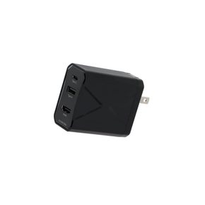 그린하우스 멀티독 충전기 USB 연결 영상 출력 NintendoSwitch対応 4