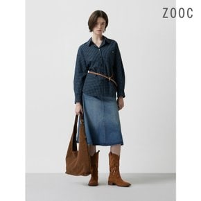 체크 셔츠 DB_Z253MSC012