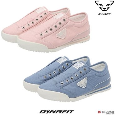 다이나핏 YUS22N21[다이나핏]남성,여성 레트로핏 슬립온 경량 캔버스화 (기존가 119,000원)