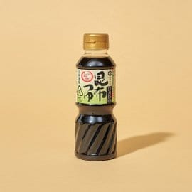  와다칸3배농축콘부쯔유300ml