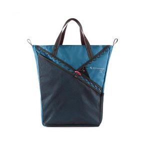 독일 클라터뮤젠 배낭 Klattermusen Urur Bag Monkshood Blue 1312867