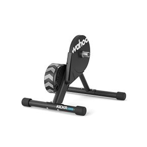 미국 와후키커롤러 Wahoo KICKR CORE Direct Drive Bike Resistance Trainer for Cycling/Spinni