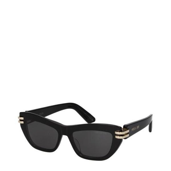 24FW 크리스챤디올 선글라스 CDIRB2UXR 10A0 Black