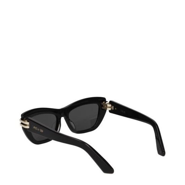 24FW 크리스챤디올 선글라스 CDIRB2UXR 10A0 Black