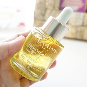 블루 오키드 페이스 트리트먼트 오일 30ml