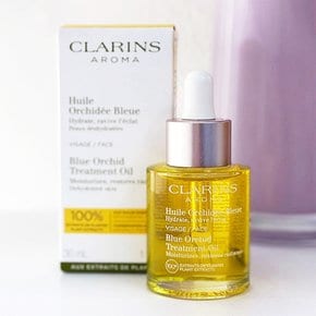 블루 오키드 페이스 트리트먼트 오일 30ml