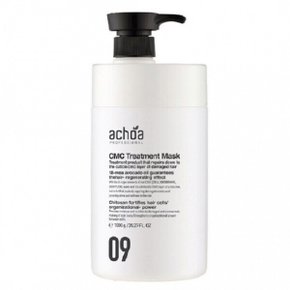 세리화장품 아초아 CMC 트리트먼트 마스크 1000ml