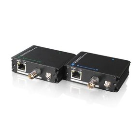 NEXT-EOC302POE 이지넷 POE 변환 리피터/2개 1SET구성