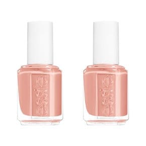 Essie 에씨 네일 폴리쉬 Eternal Optimist 23 2개