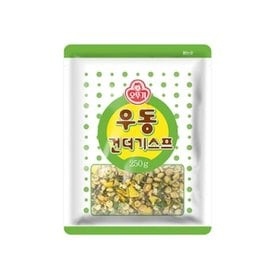  오뚜기 우동건더기스프250g (W9A03CB)