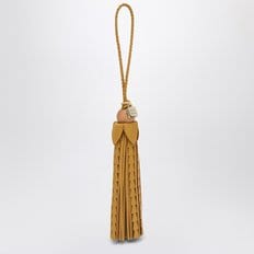 [해외배송] 미우미우 트릭 컬러 위스키 인 나파 키링 5TL5422ICA F0R55
