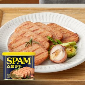 스팸 클래식 340g x10개