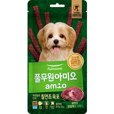 풀무원아미오 건강담은 칠면조육포50g